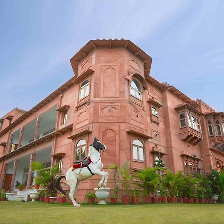 Castle Oodeypore A Boutique Stay Udaipur Exterior foto