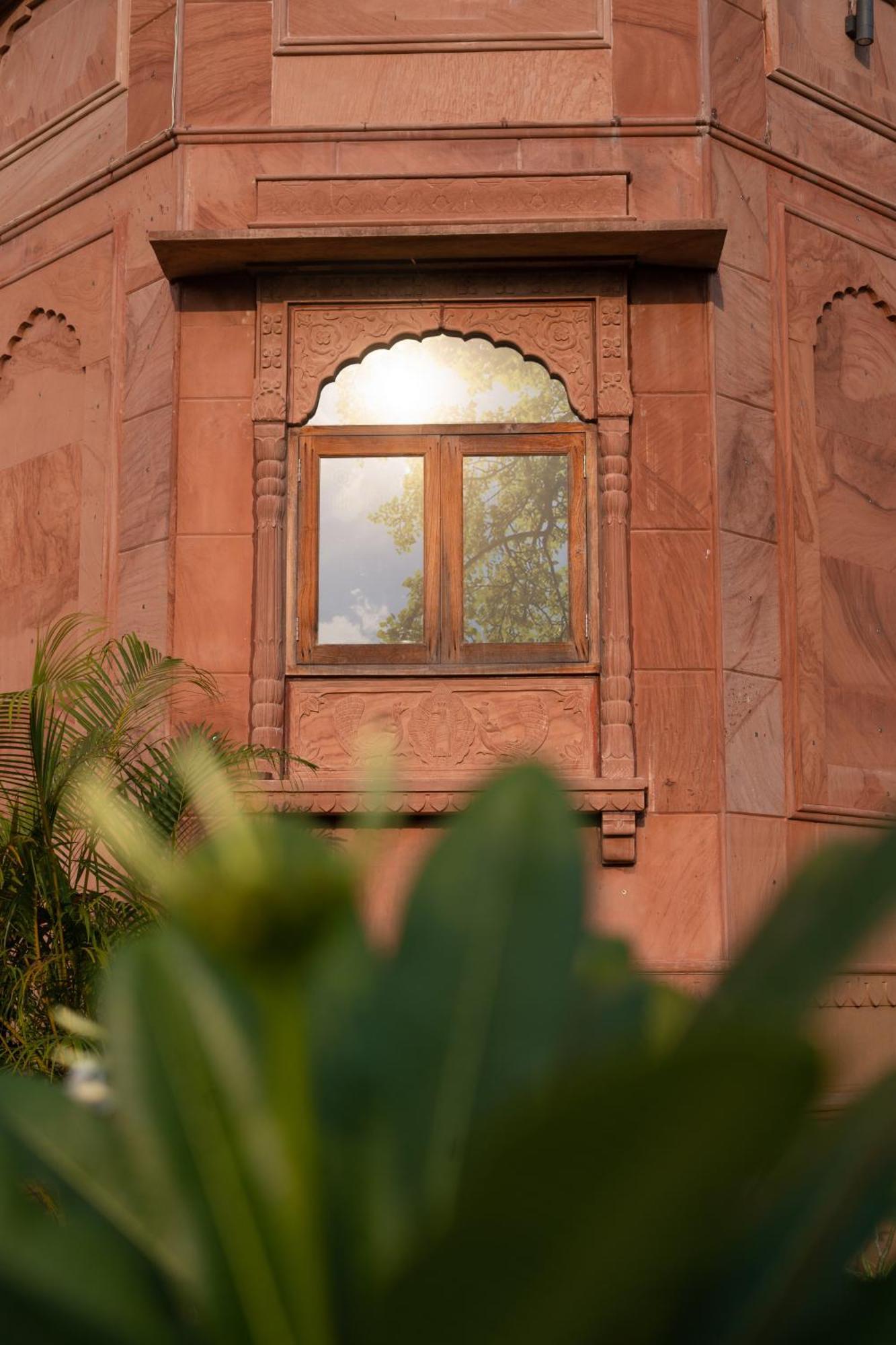 Castle Oodeypore A Boutique Stay Udaipur Exterior foto