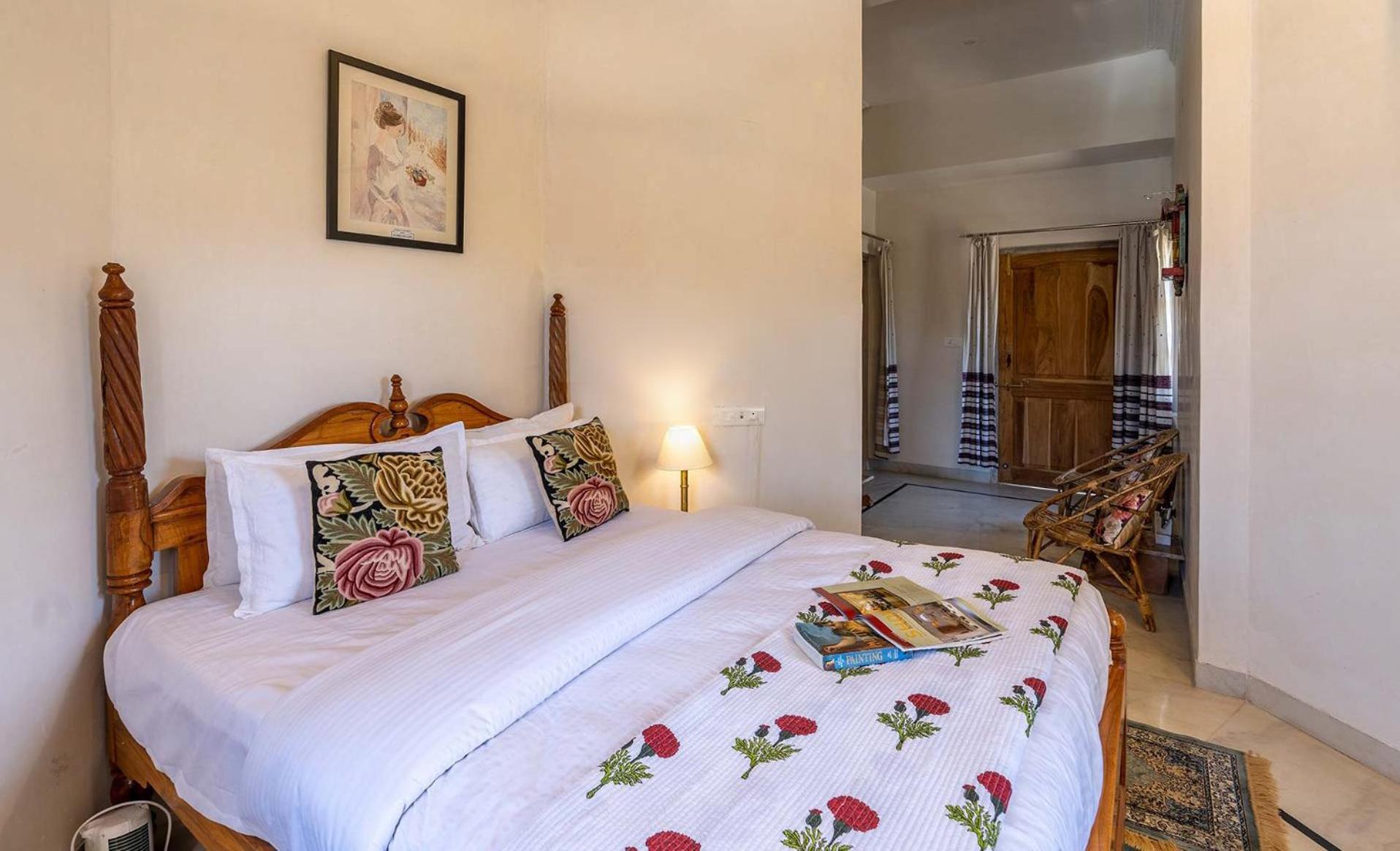 Castle Oodeypore A Boutique Stay Udaipur Exterior foto