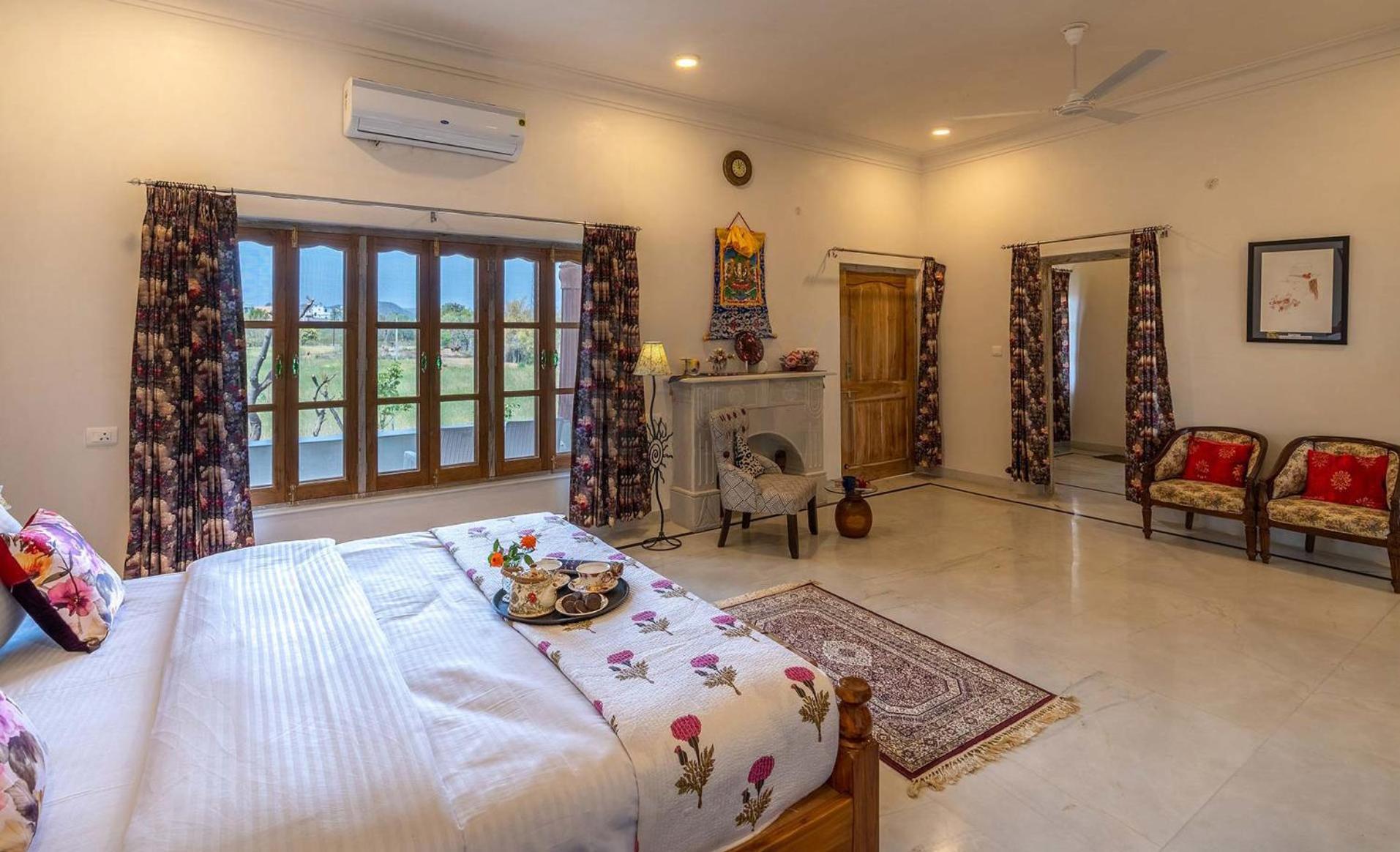 Castle Oodeypore A Boutique Stay Udaipur Exterior foto