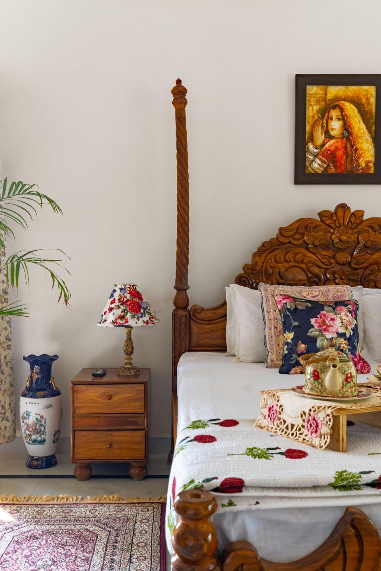 Castle Oodeypore A Boutique Stay Udaipur Exterior foto